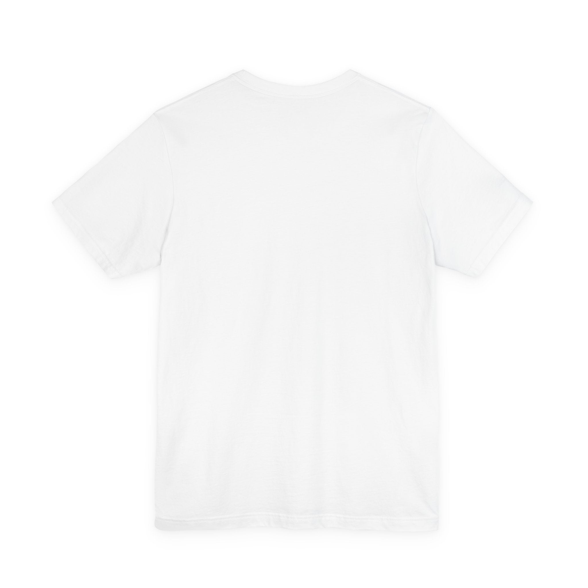 Adult - 2026 Unisex Jersey Short Sleeve Tee of Slippy the Tree Frog