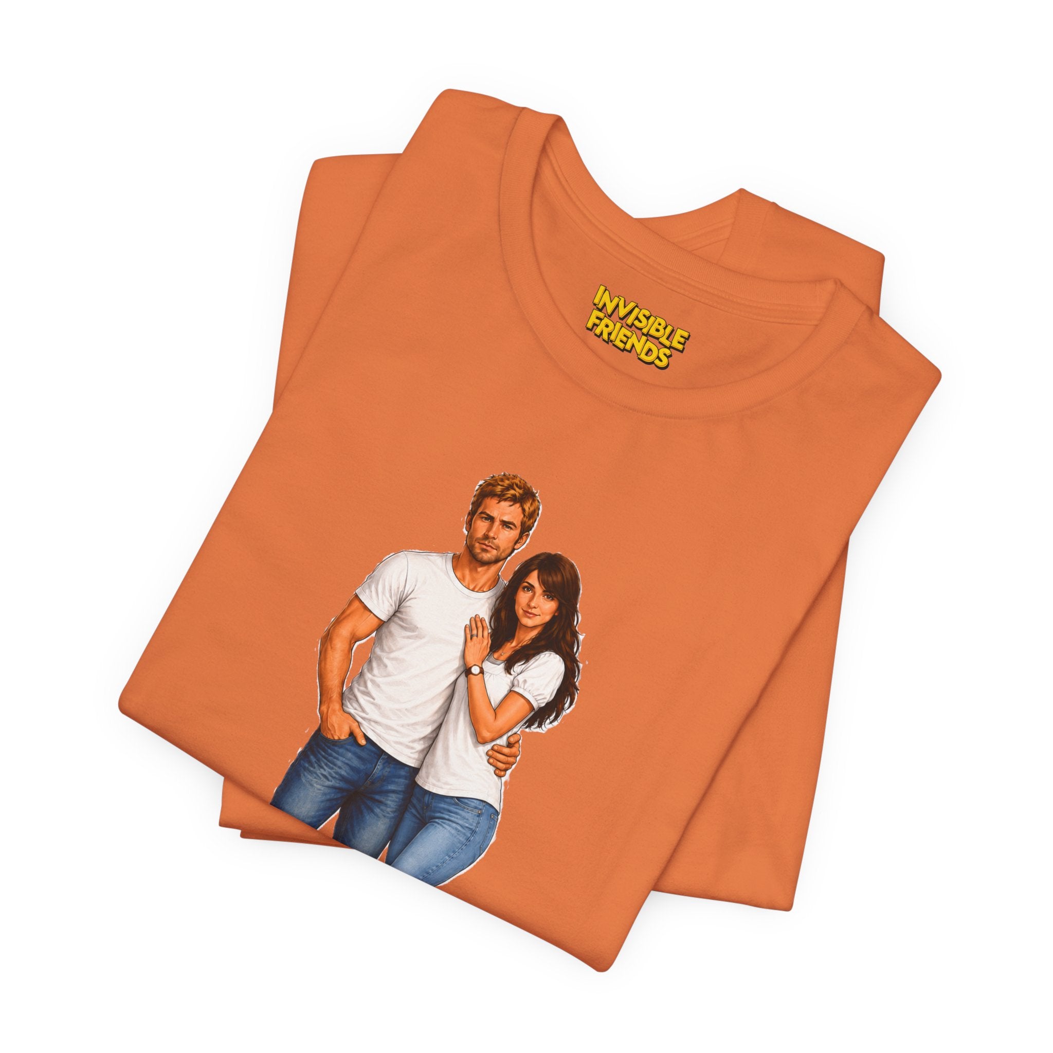 Adult - 2026 Unisex Jersey Short Sleeve Tee of the Farmers