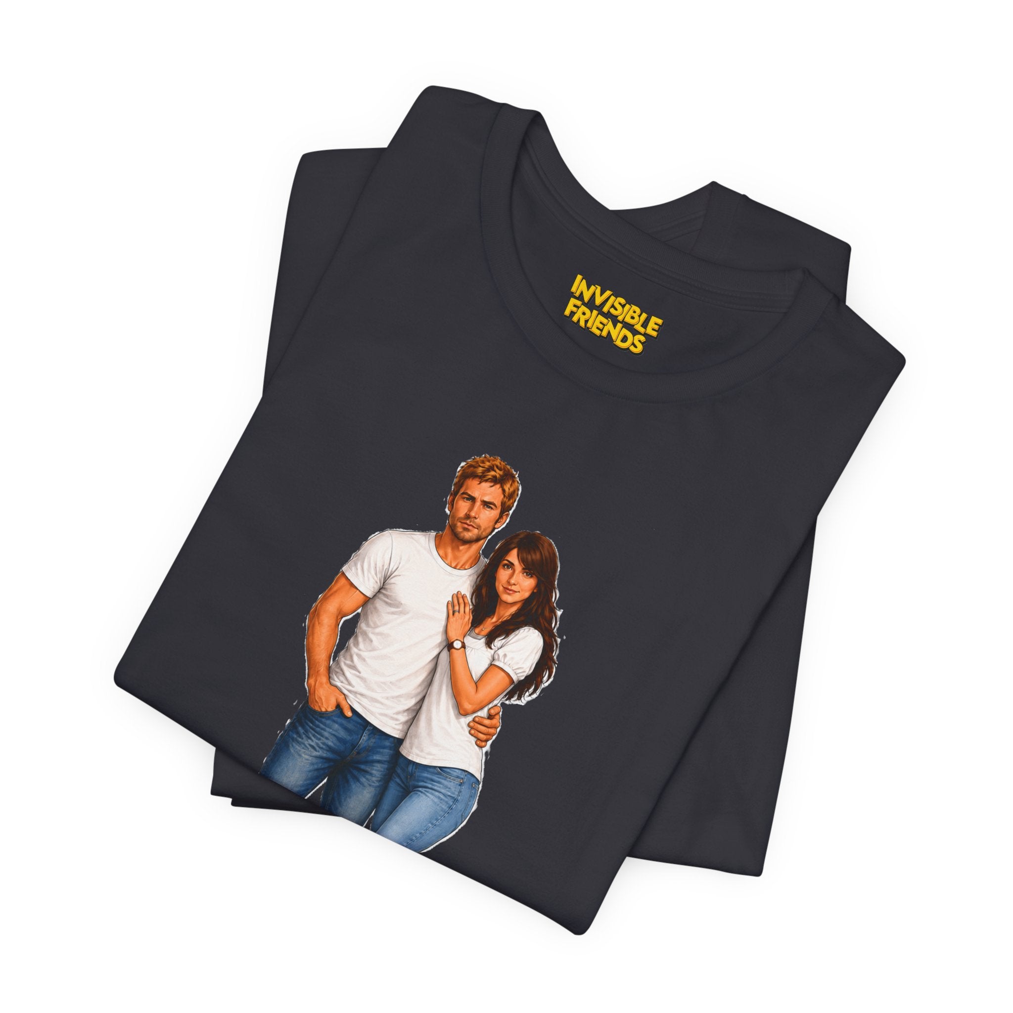 Adult - 2026 Unisex Jersey Short Sleeve Tee of the Farmers