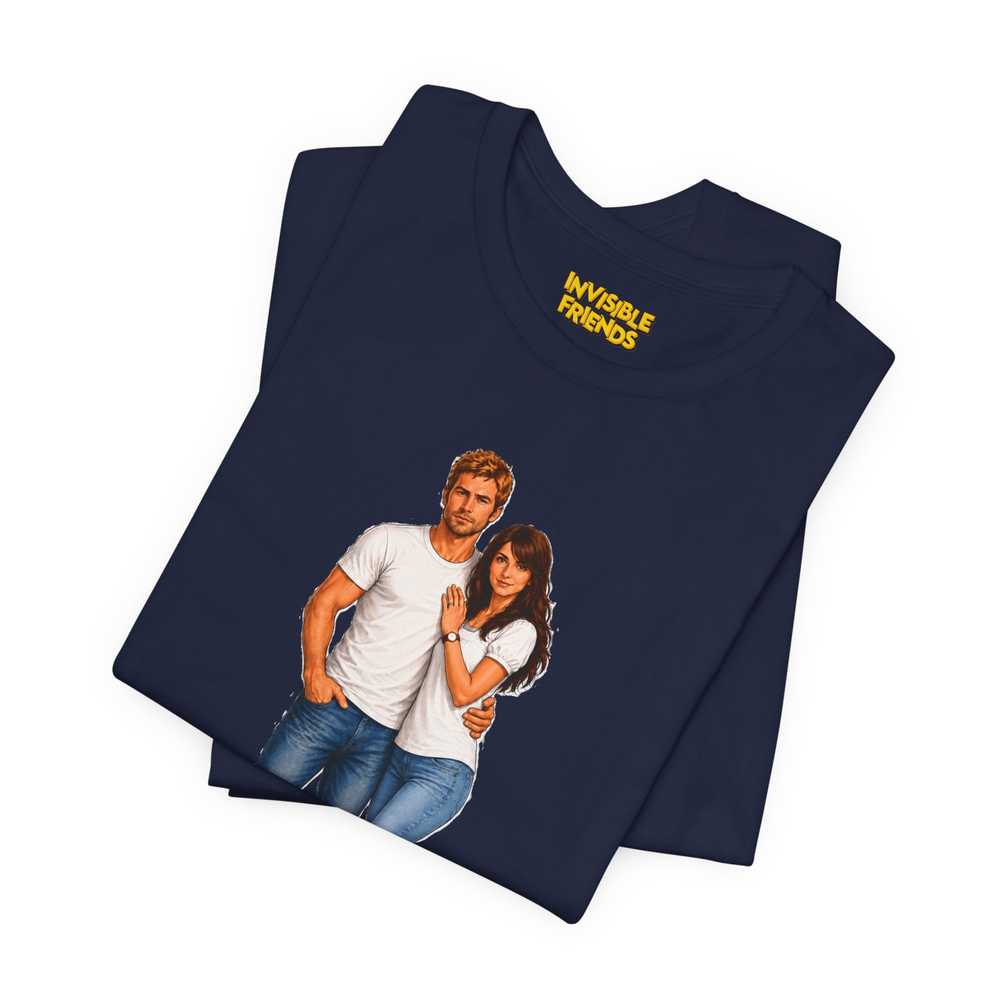 Adult - 2026 Unisex Jersey Short Sleeve Tee of the Farmers
