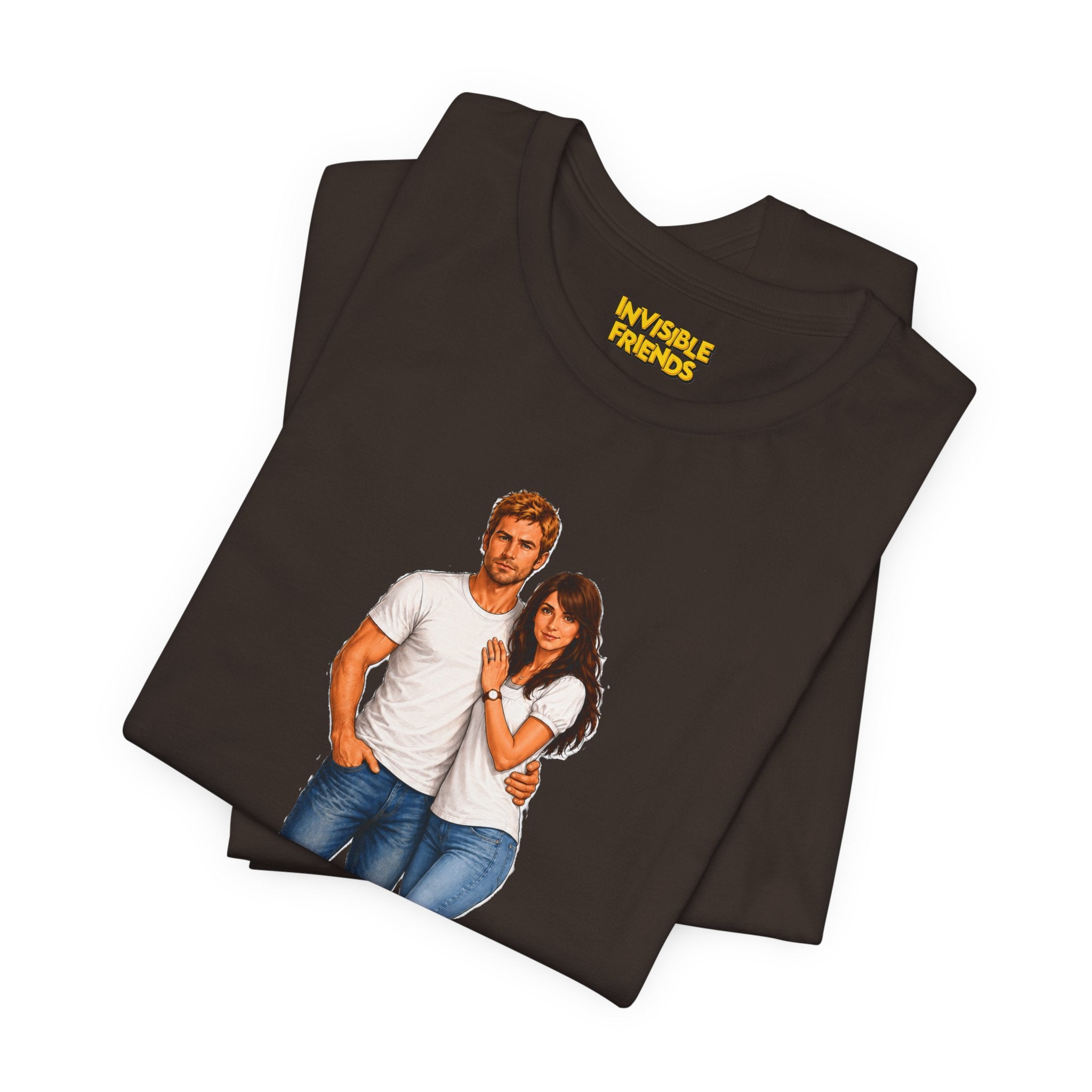 Adult - 2026 Unisex Jersey Short Sleeve Tee of the Farmers