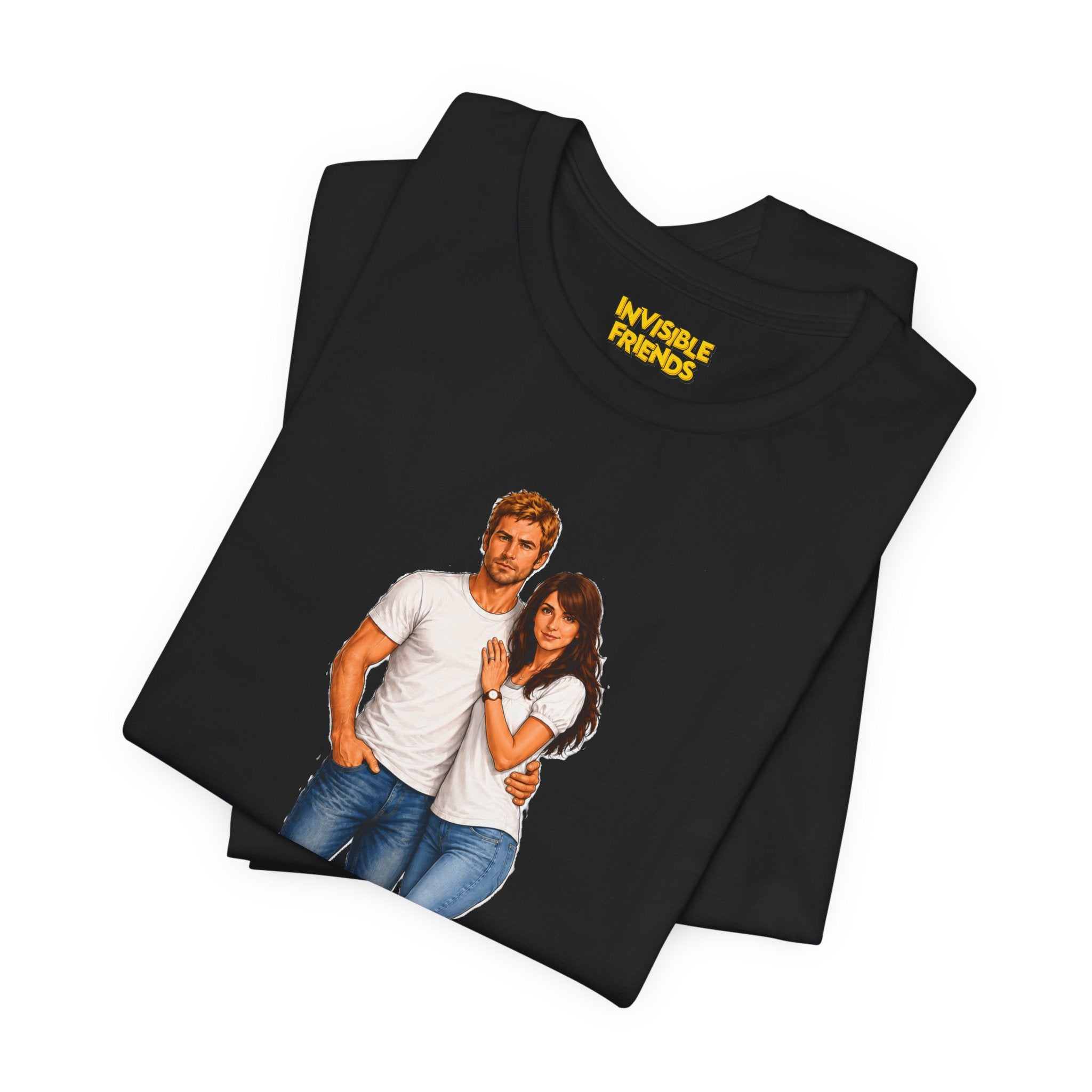 Adult - 2026 Unisex Jersey Short Sleeve Tee of the Farmers