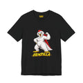 Adult - 2026 Unisex Jersey Short Sleeve Tee of Henzilla