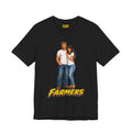 Adult - 2026 Unisex Jersey Short Sleeve Tee of the Farmers