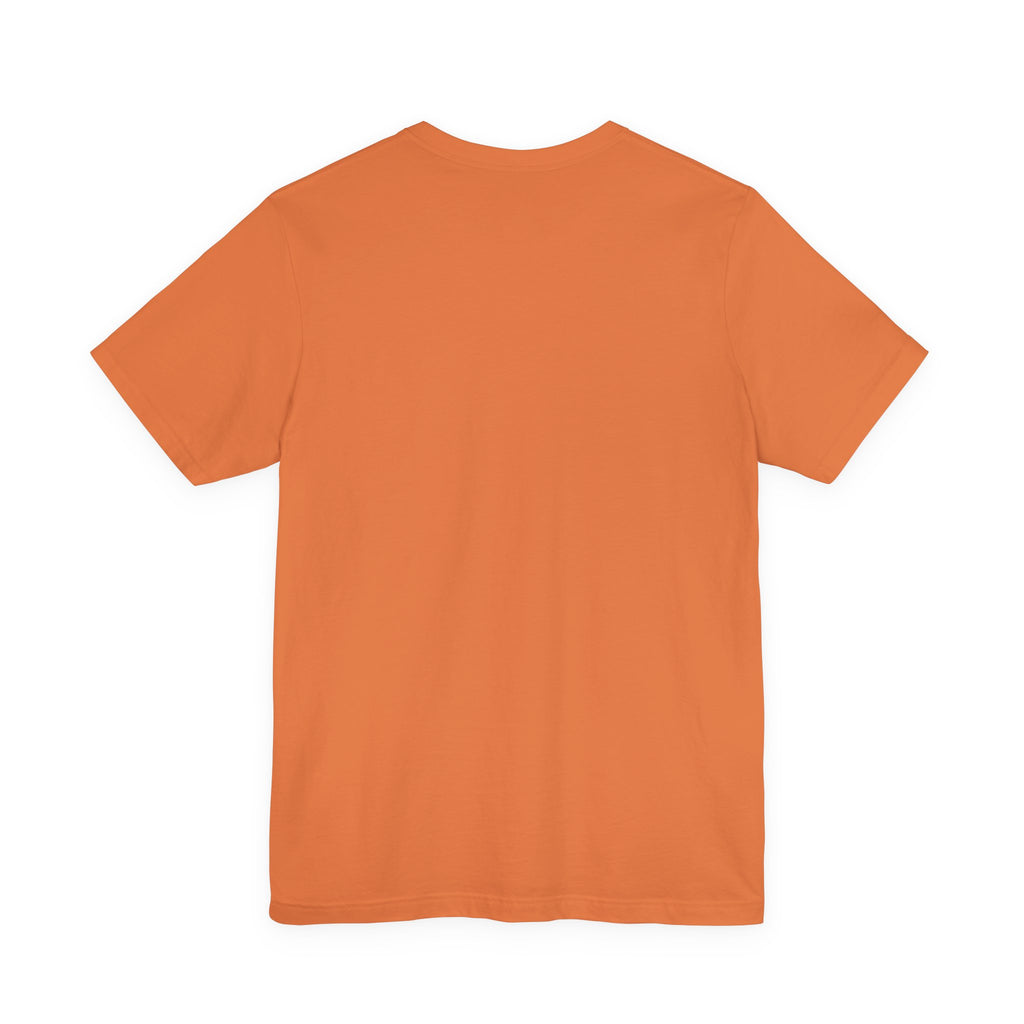 Adult - 2026 Unisex Jersey Short Sleeve Tee of All the Characters