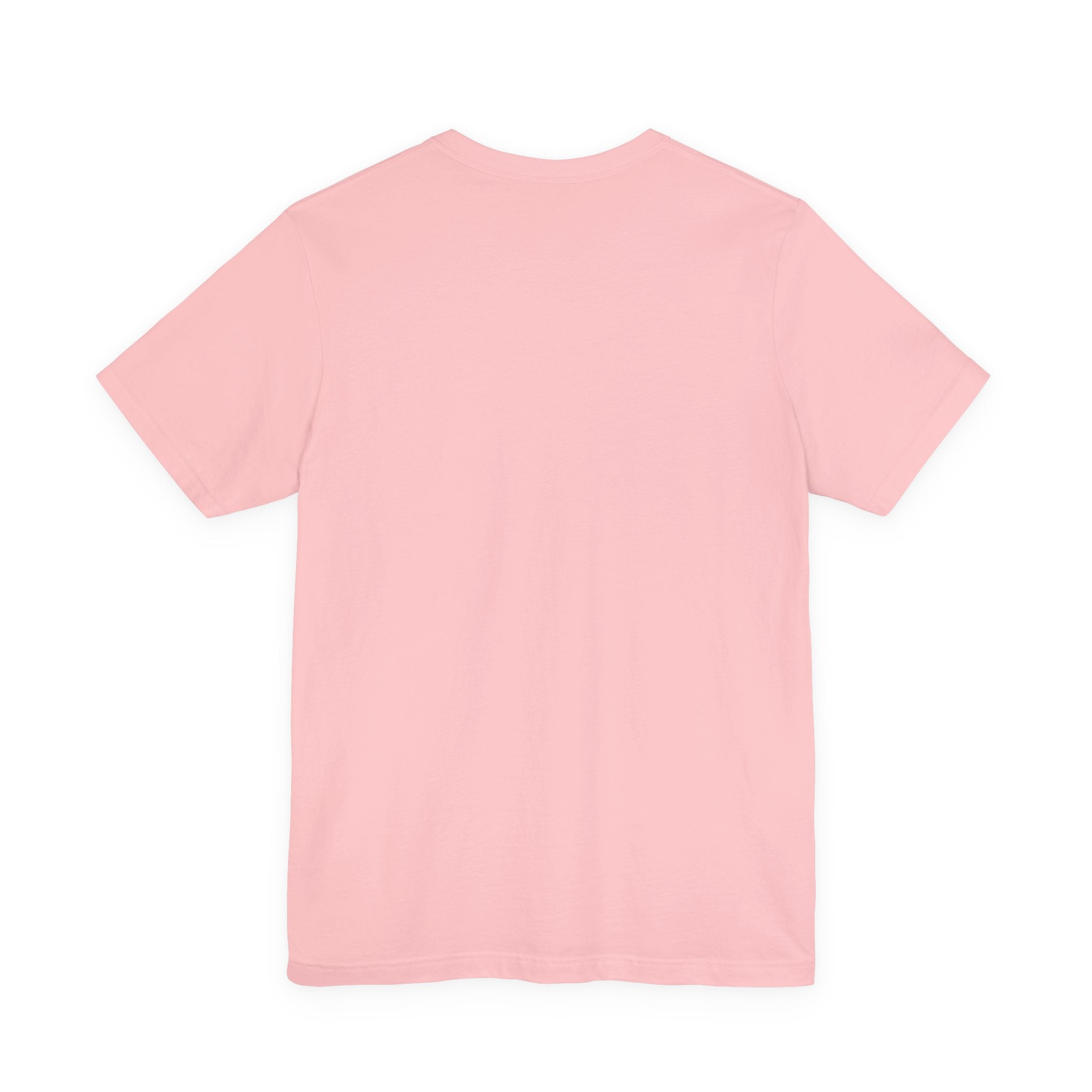 Adult - 2026 Unisex Jersey Short Sleeve Tee of All the Characters