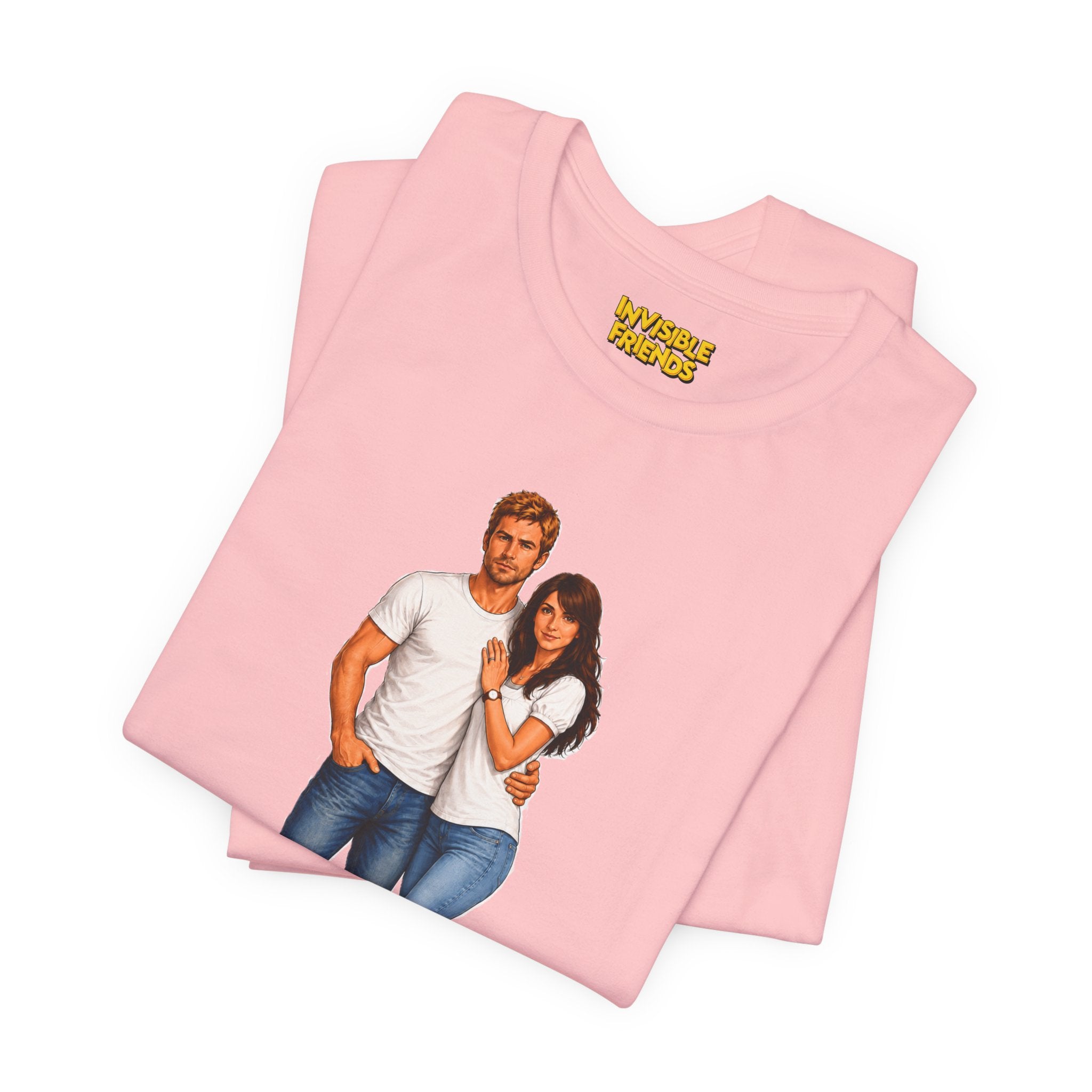 Adult - 2026 Unisex Jersey Short Sleeve Tee of the Farmers