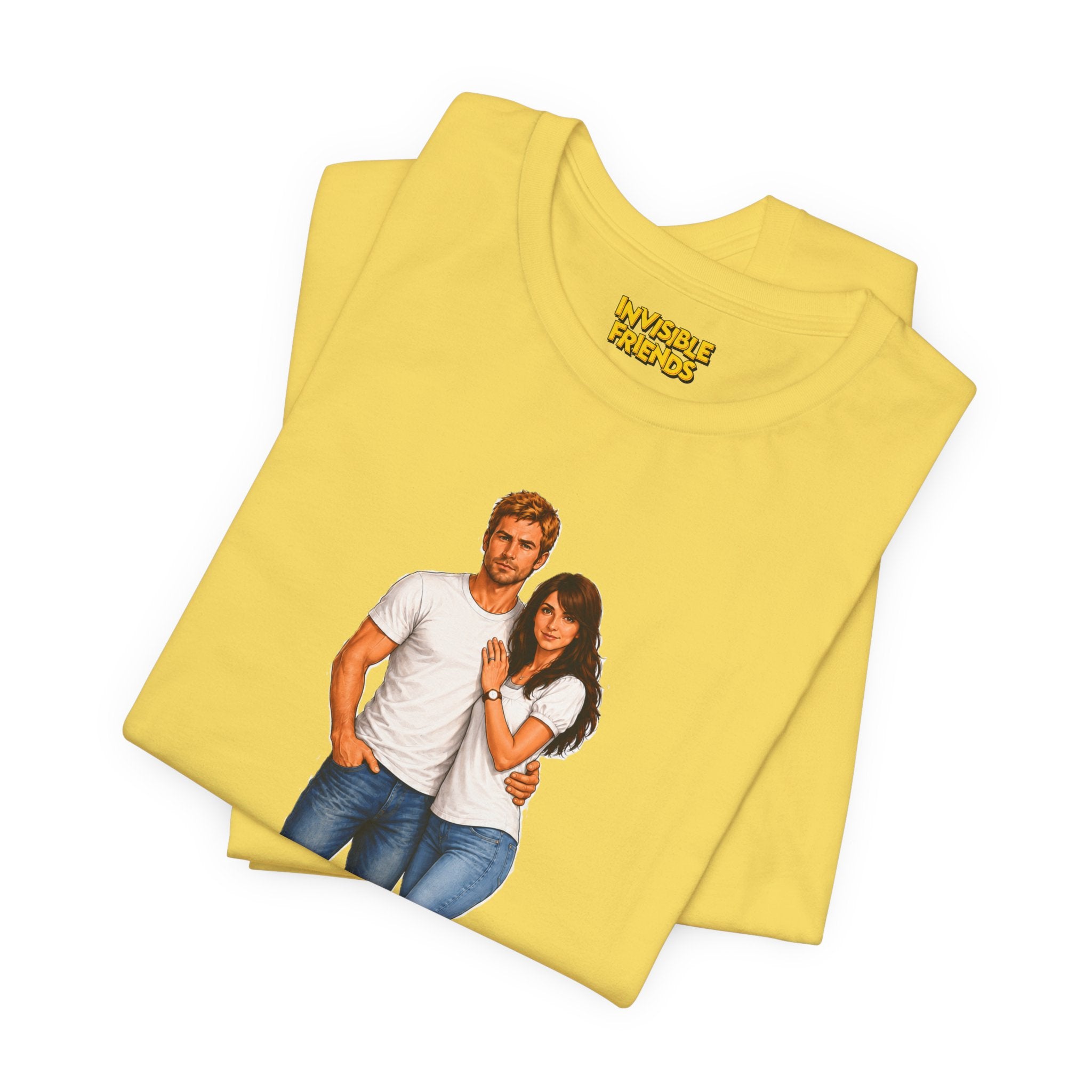 Adult - 2026 Unisex Jersey Short Sleeve Tee of the Farmers