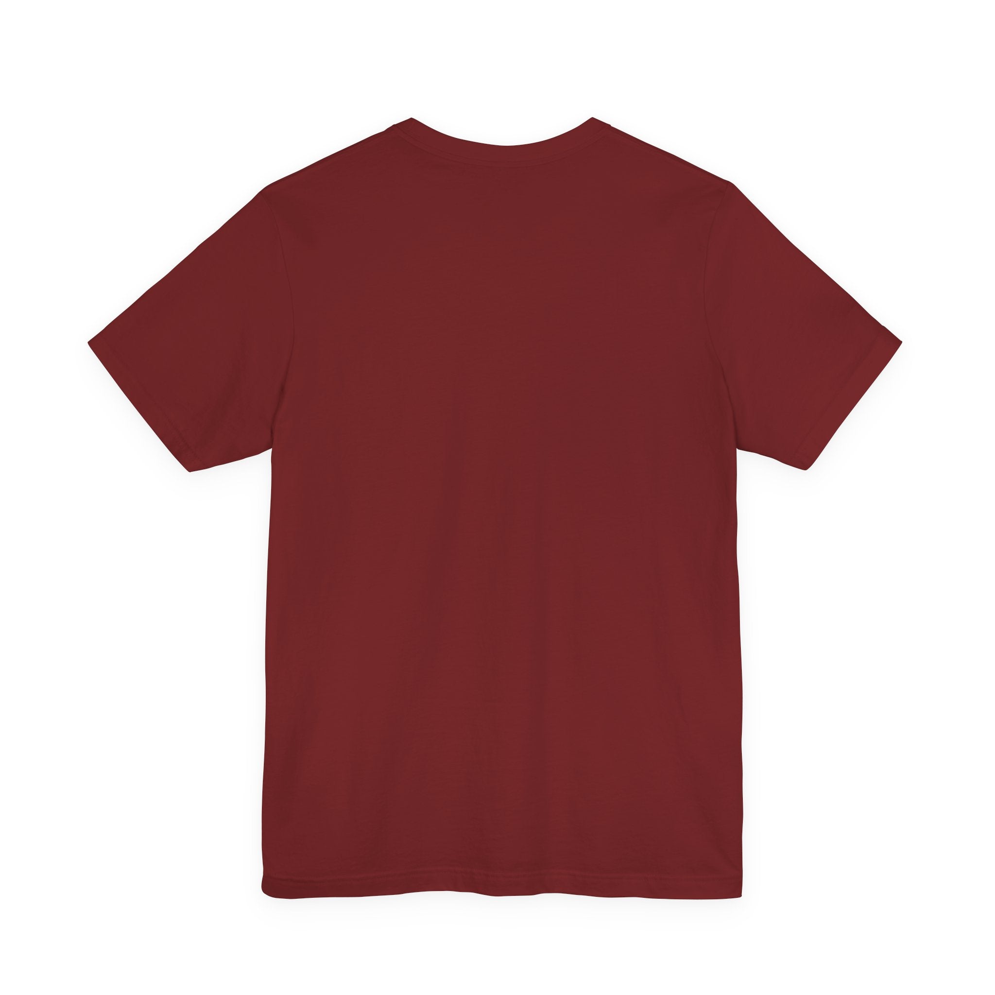 Adult - 2026 Unisex Jersey Short Sleeve Tee of Henzilla