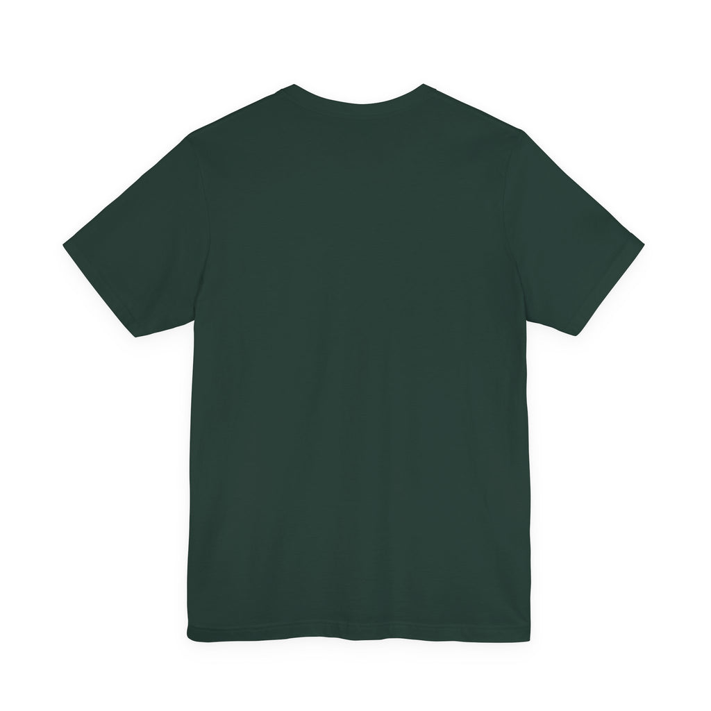 Adult - 2026 Unisex Jersey Short Sleeve Tee of the Farmers