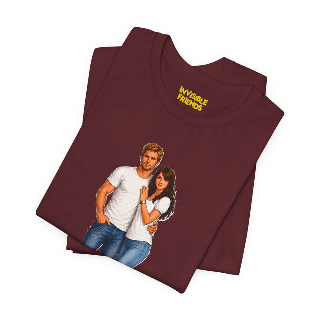 Adult - 2026 Unisex Jersey Short Sleeve Tee of the Farmers