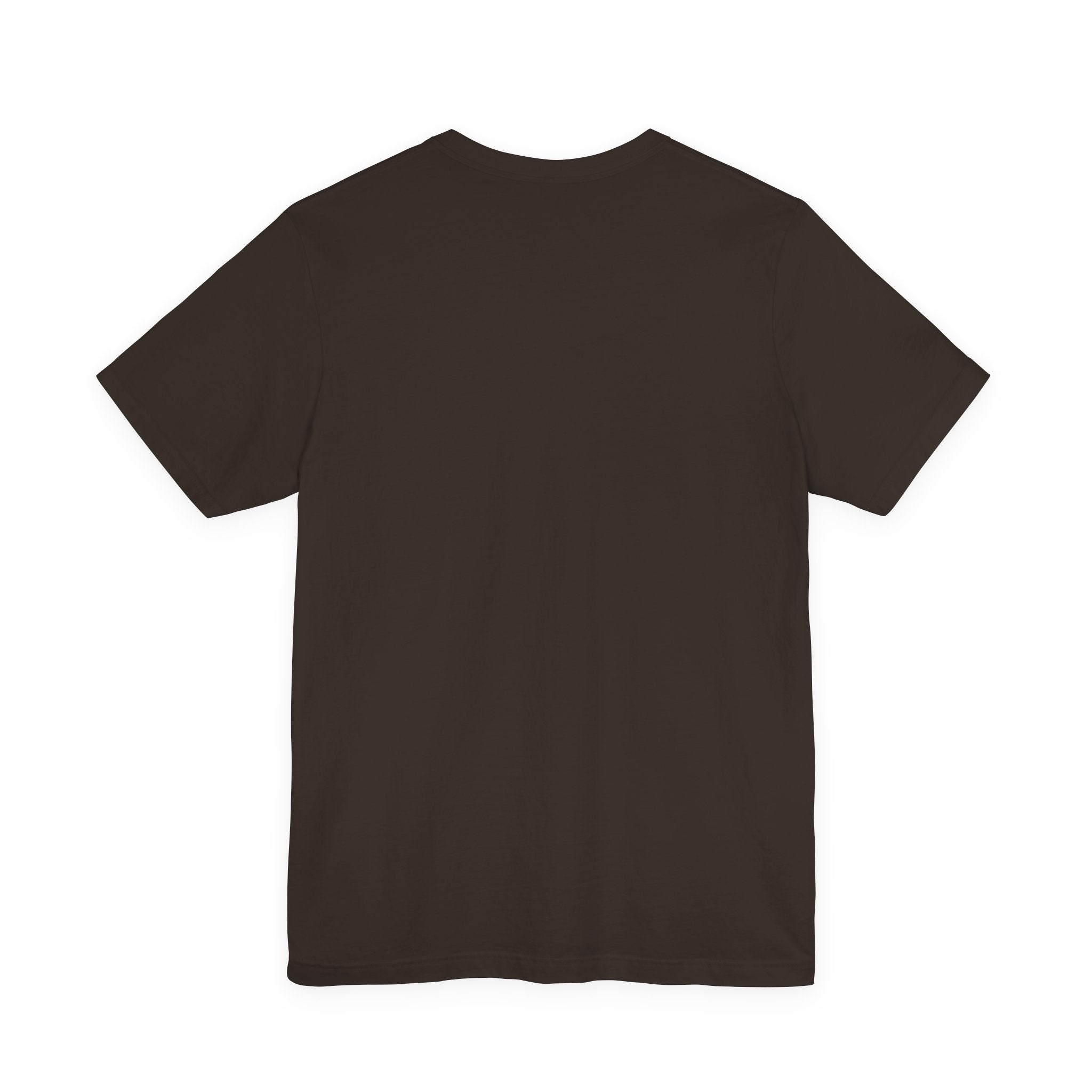 Adult - 2026 Unisex Jersey Short Sleeve Tee of All the Characters