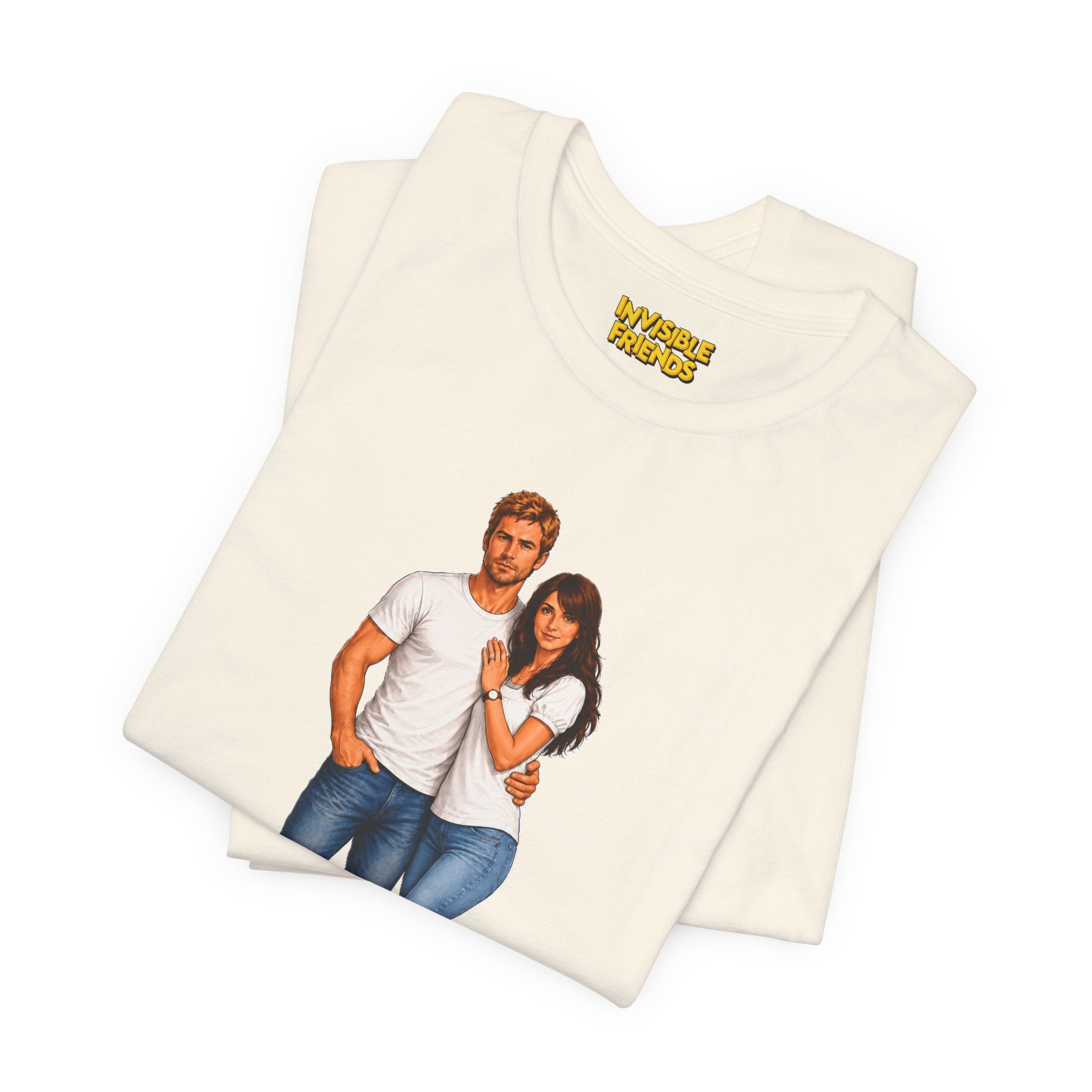 Adult - 2026 Unisex Jersey Short Sleeve Tee of the Farmers