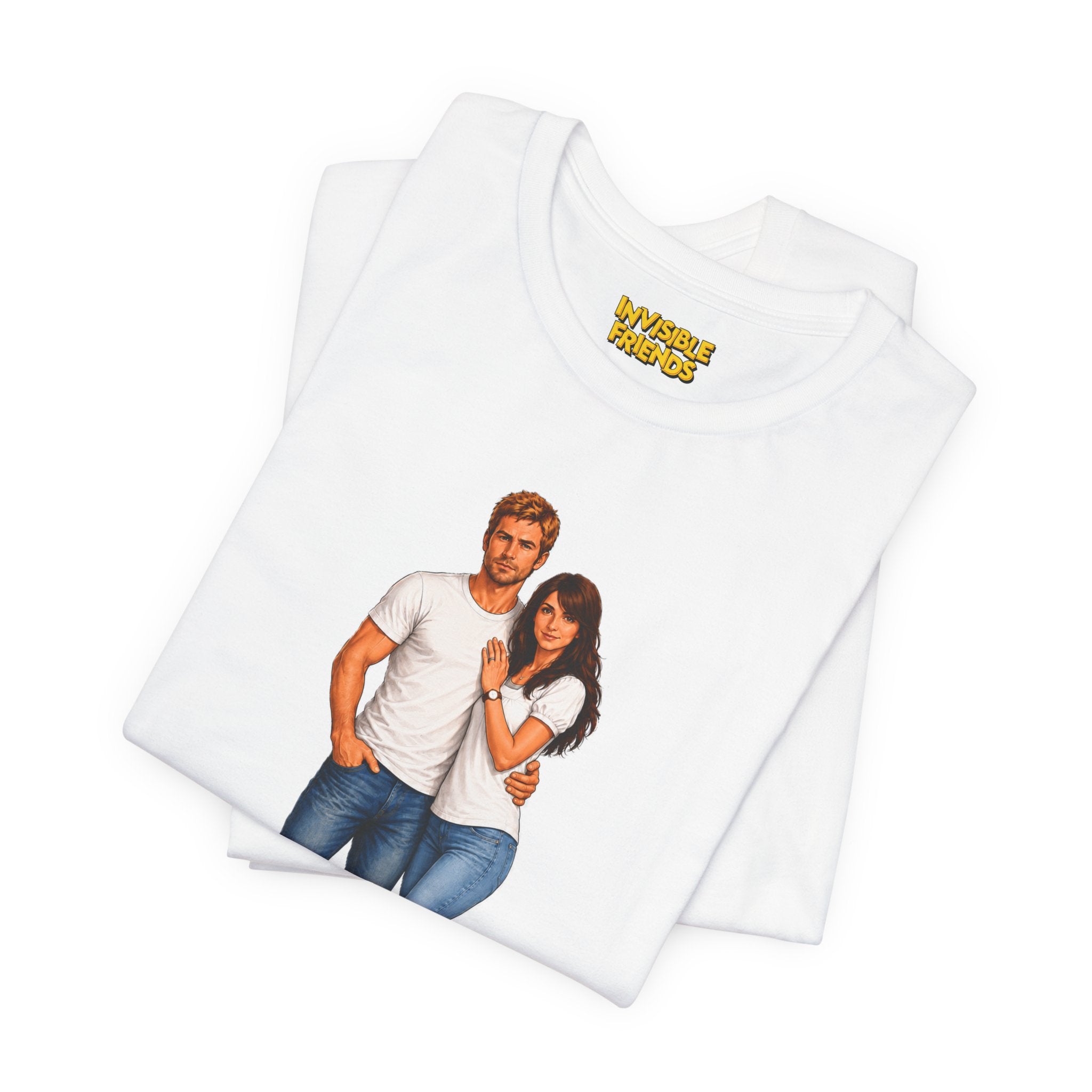 Adult - 2026 Unisex Jersey Short Sleeve Tee of the Farmers