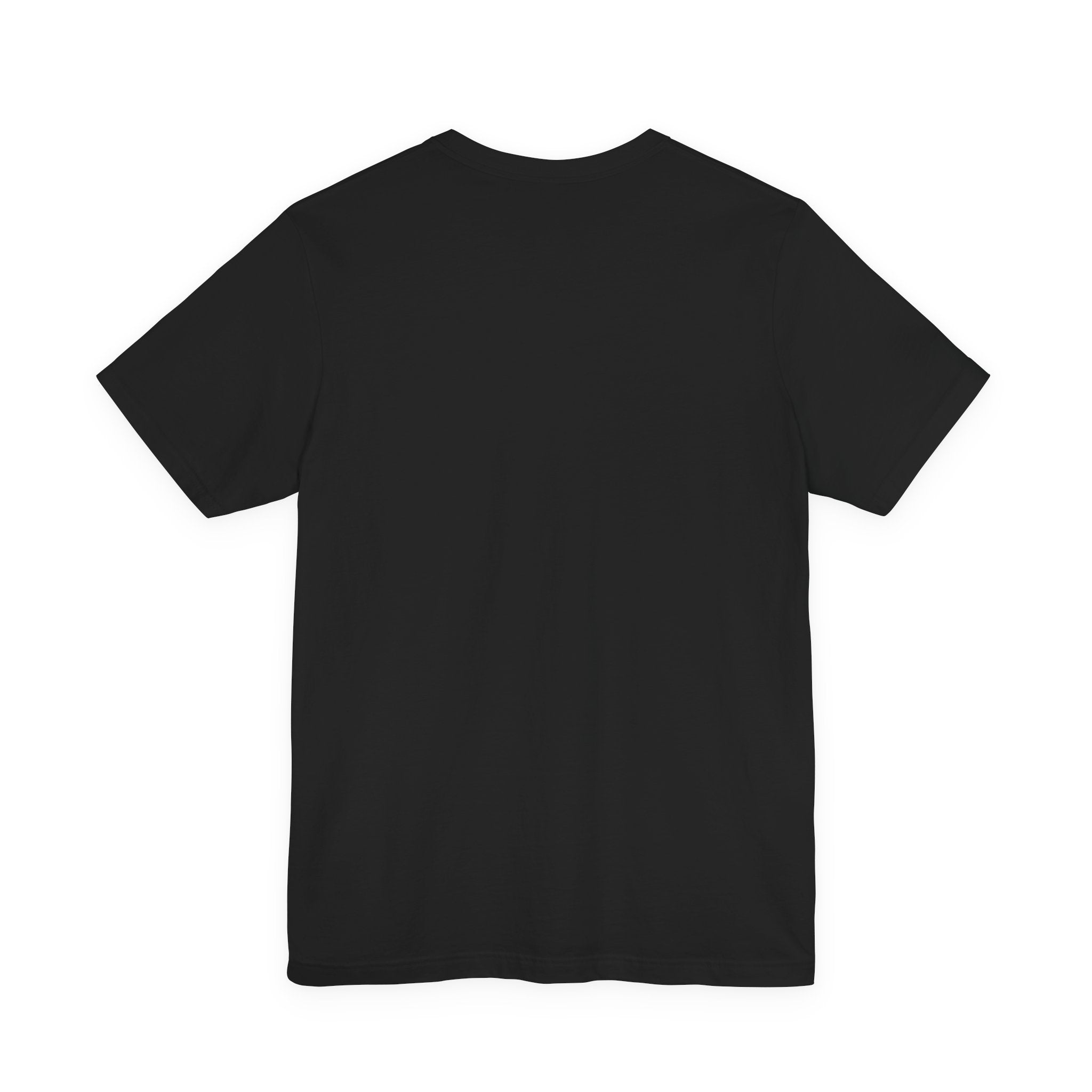 Adult - 2026 Unisex Jersey Short Sleeve Tee of Gobbler the Turkey